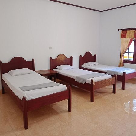 Harus Damai Inn Lagudri Екстер'єр фото