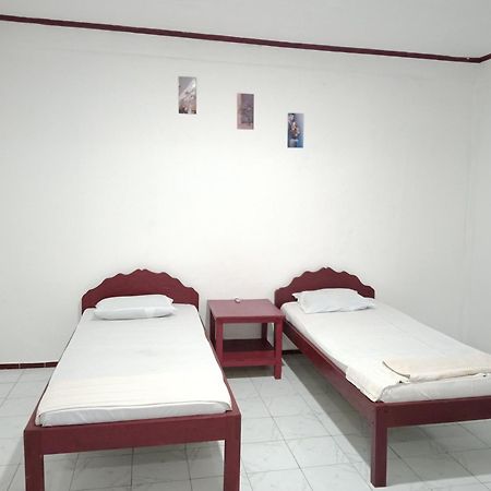 Harus Damai Inn Lagudri Екстер'єр фото