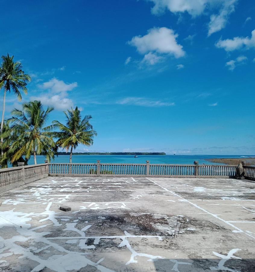 Harus Damai Inn Lagudri Екстер'єр фото