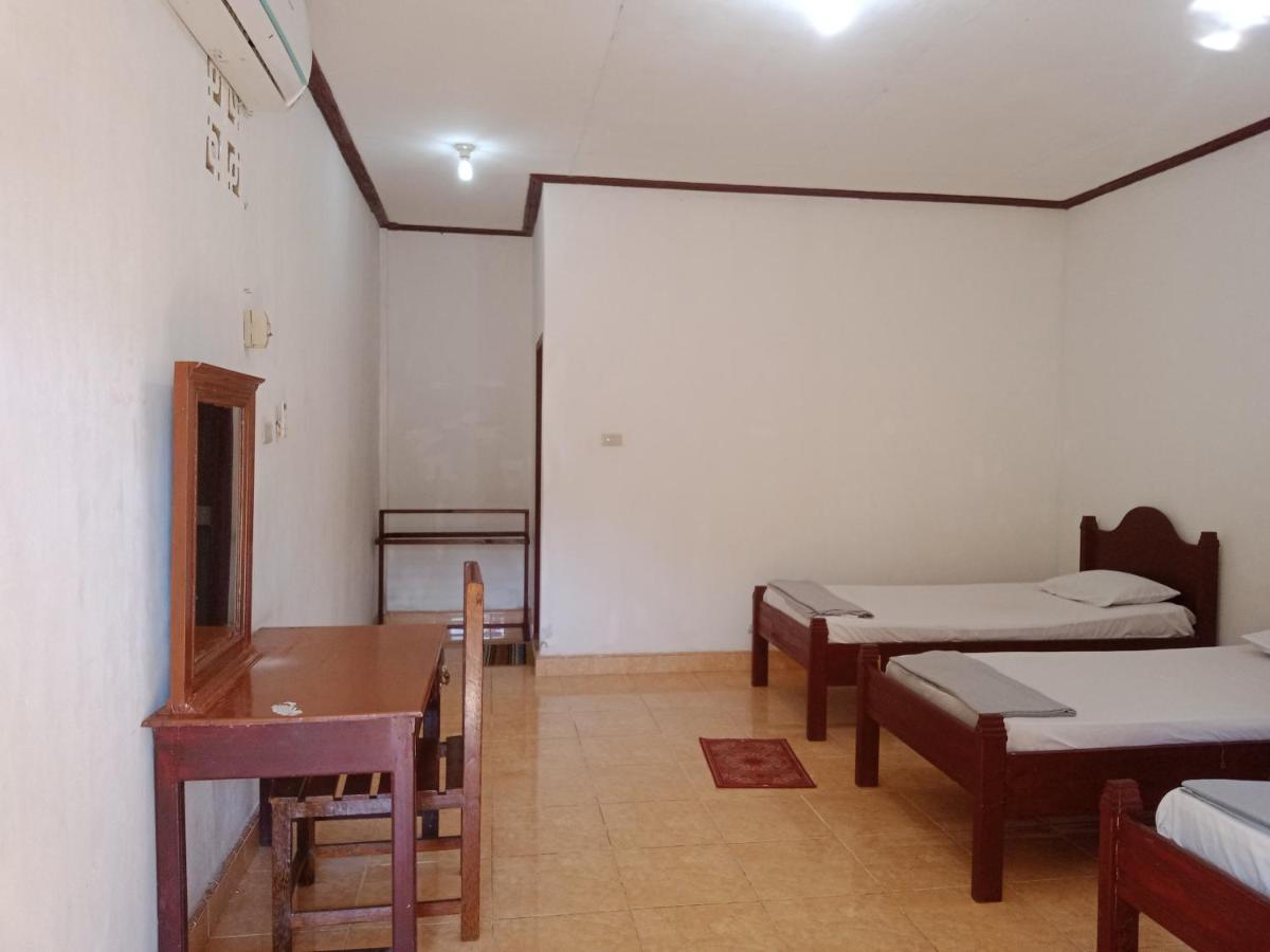 Harus Damai Inn Lagudri Екстер'єр фото