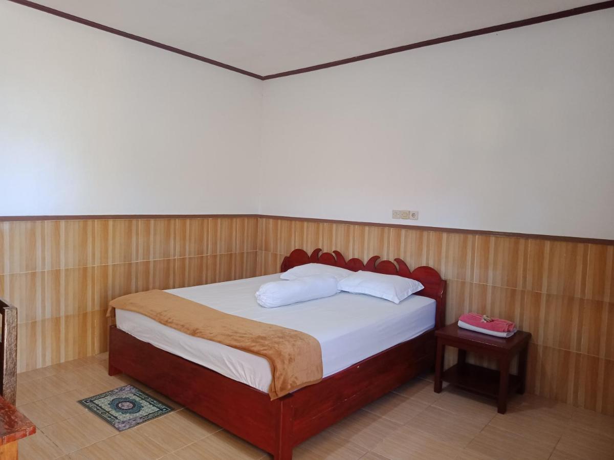 Harus Damai Inn Lagudri Екстер'єр фото