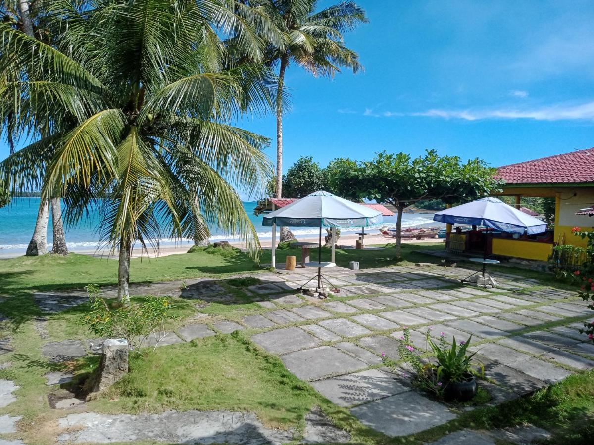 Harus Damai Inn Lagudri Екстер'єр фото