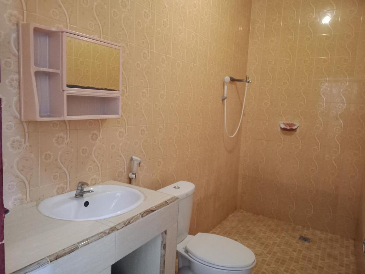 Harus Damai Inn Lagudri Екстер'єр фото