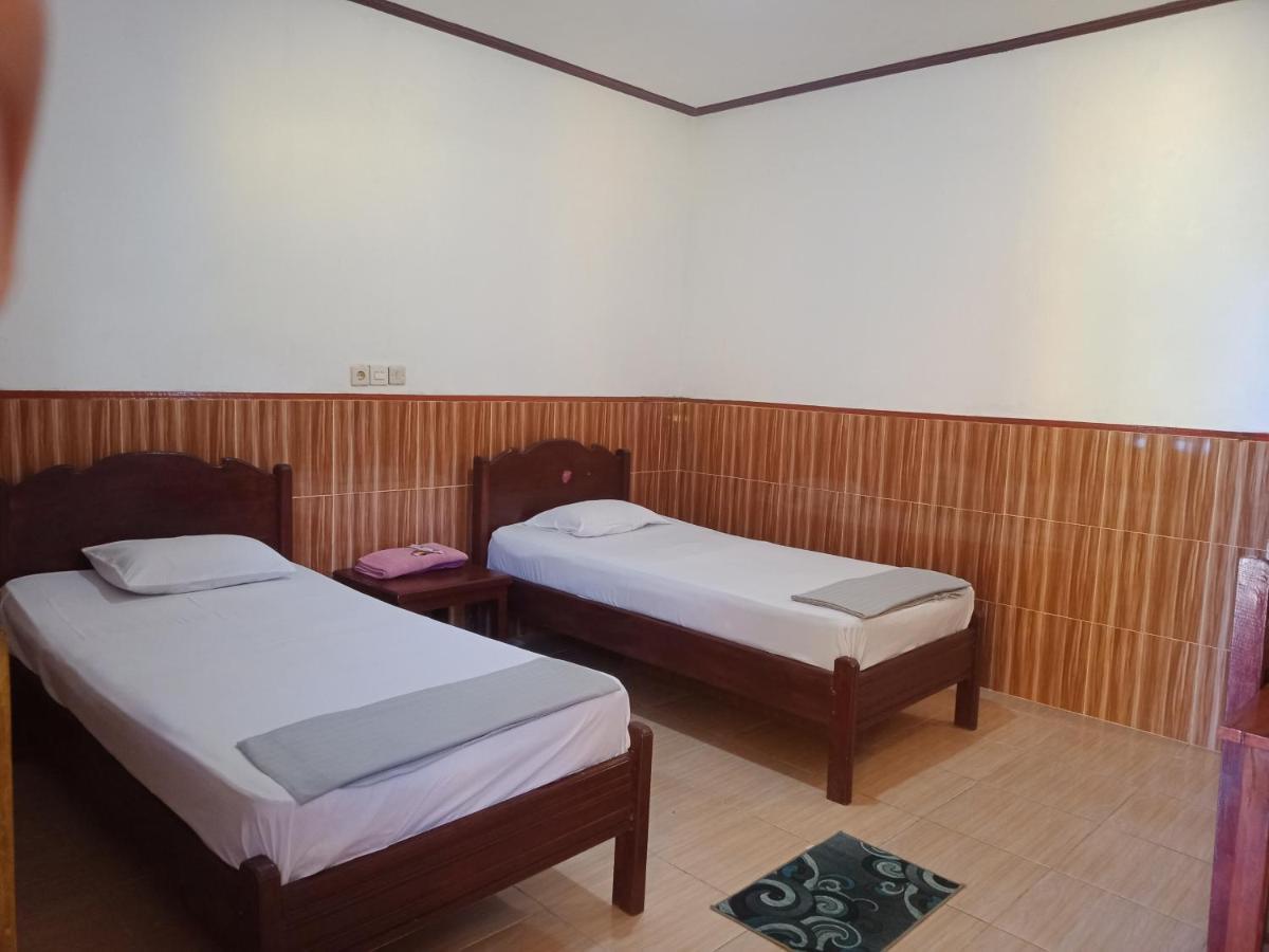 Harus Damai Inn Lagudri Екстер'єр фото