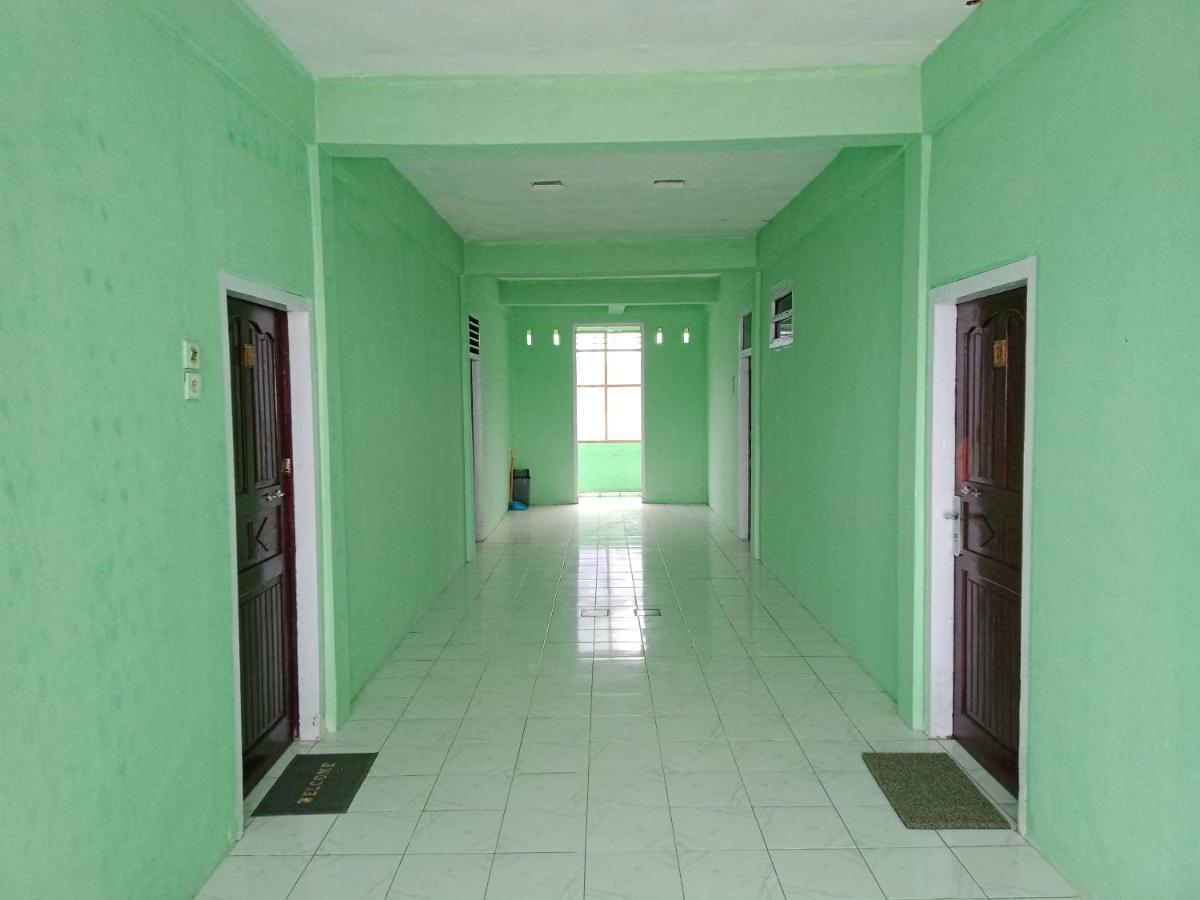 Harus Damai Inn Lagudri Екстер'єр фото