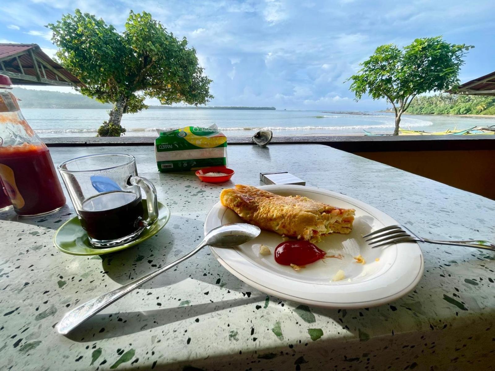 Harus Damai Inn Lagudri Екстер'єр фото