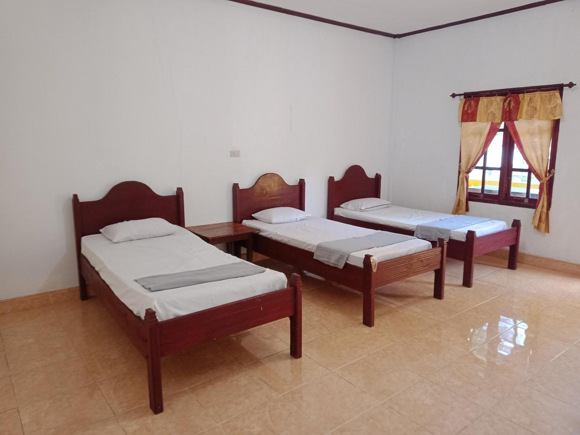 Harus Damai Inn Lagudri Екстер'єр фото