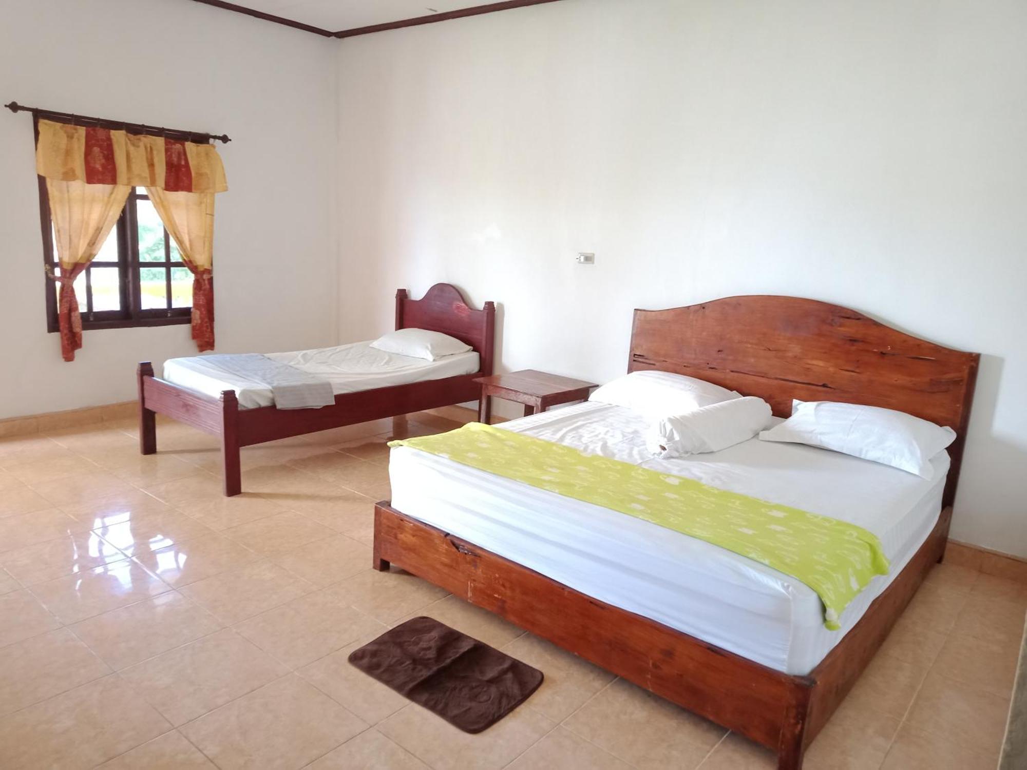 Harus Damai Inn Lagudri Екстер'єр фото