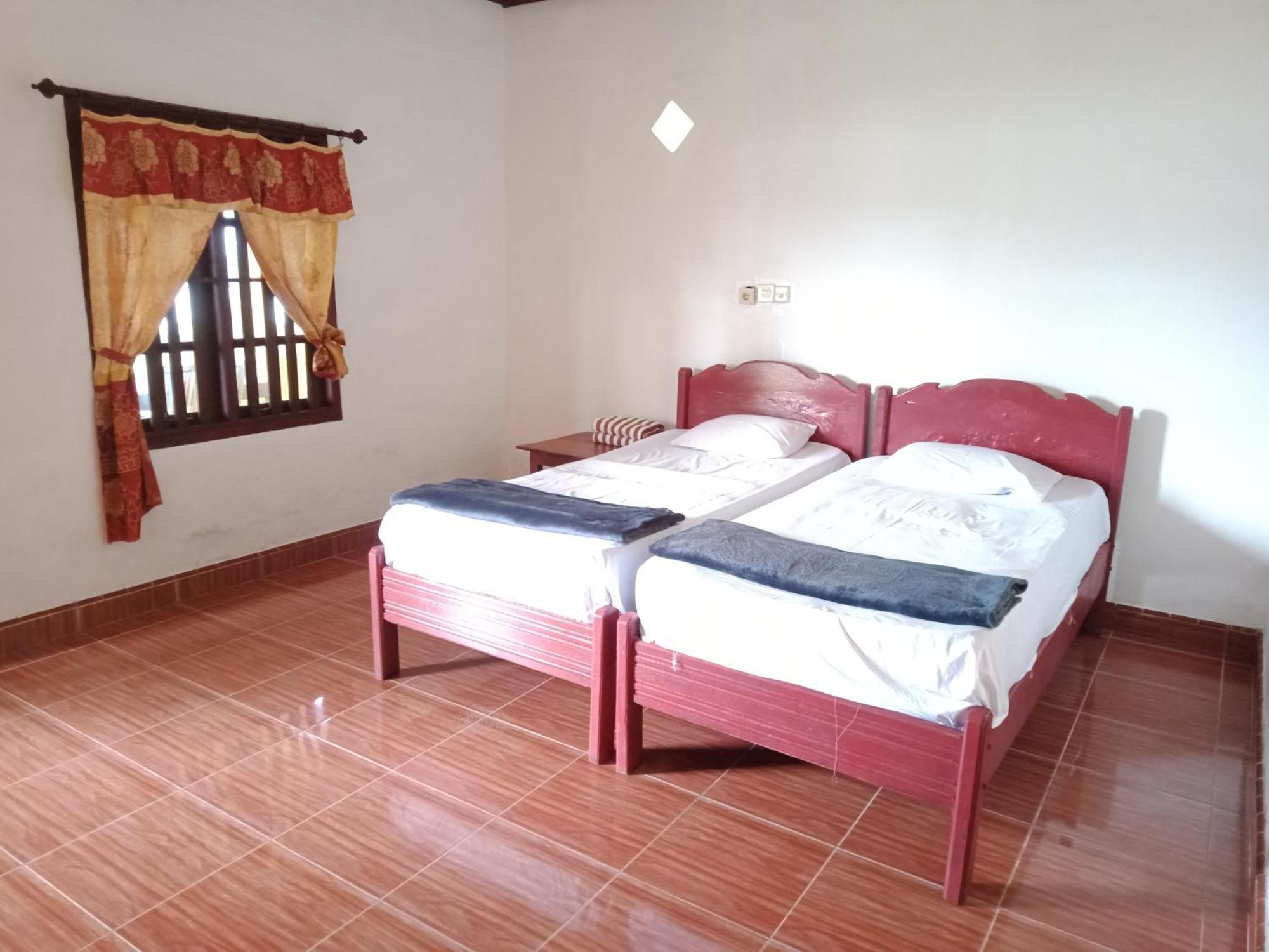 Harus Damai Inn Lagudri Екстер'єр фото