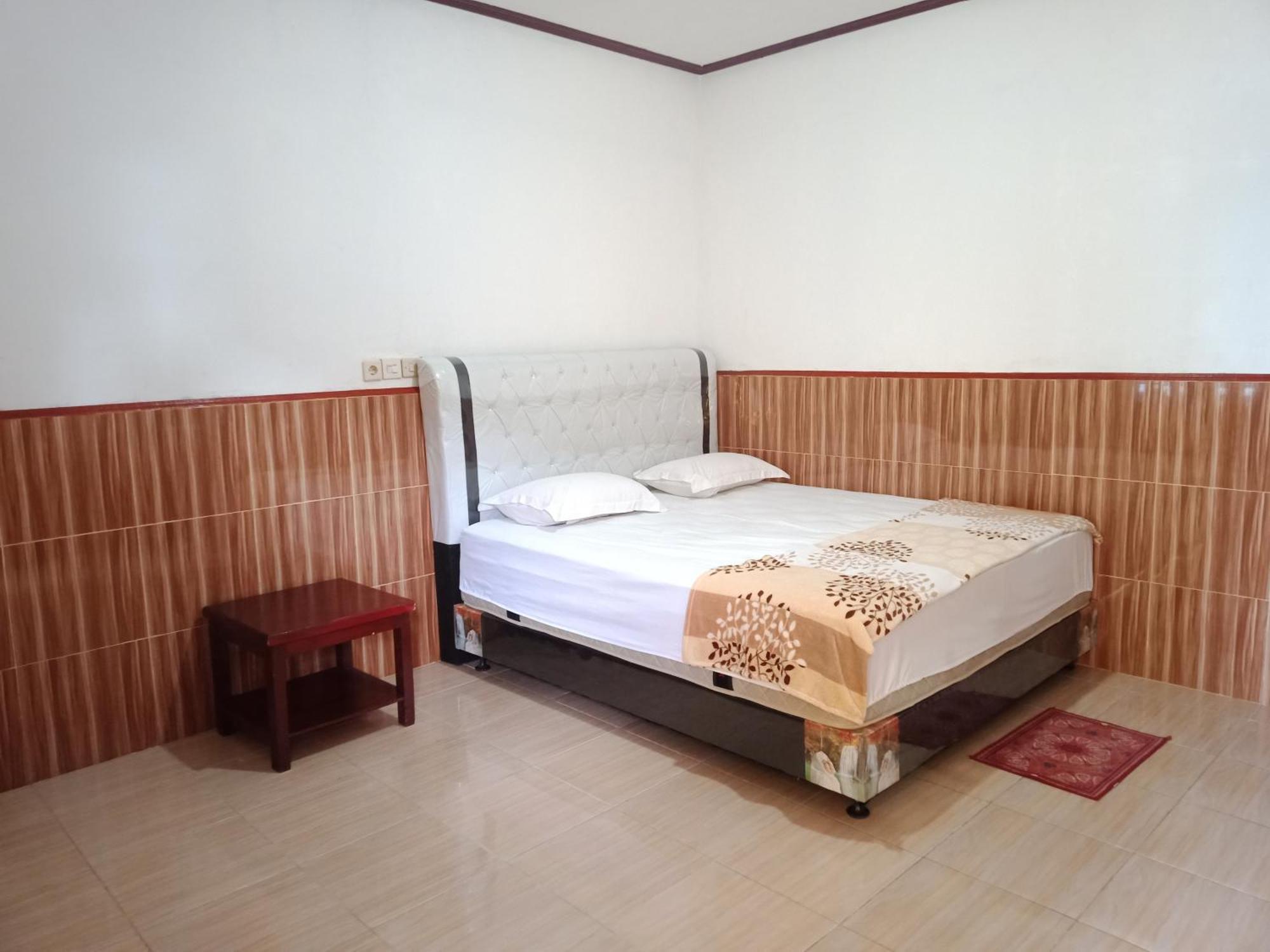 Harus Damai Inn Lagudri Екстер'єр фото