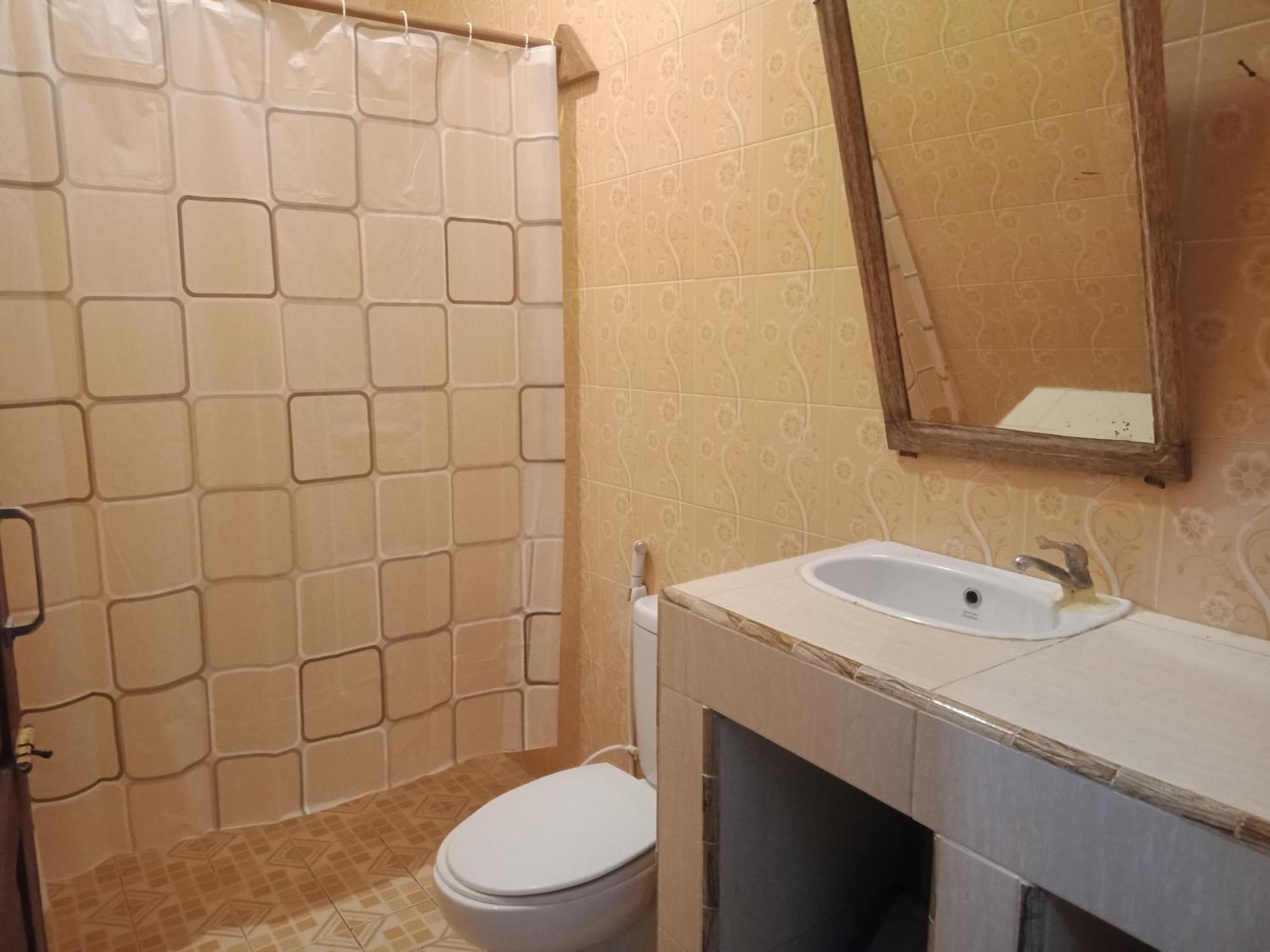 Harus Damai Inn Lagudri Екстер'єр фото