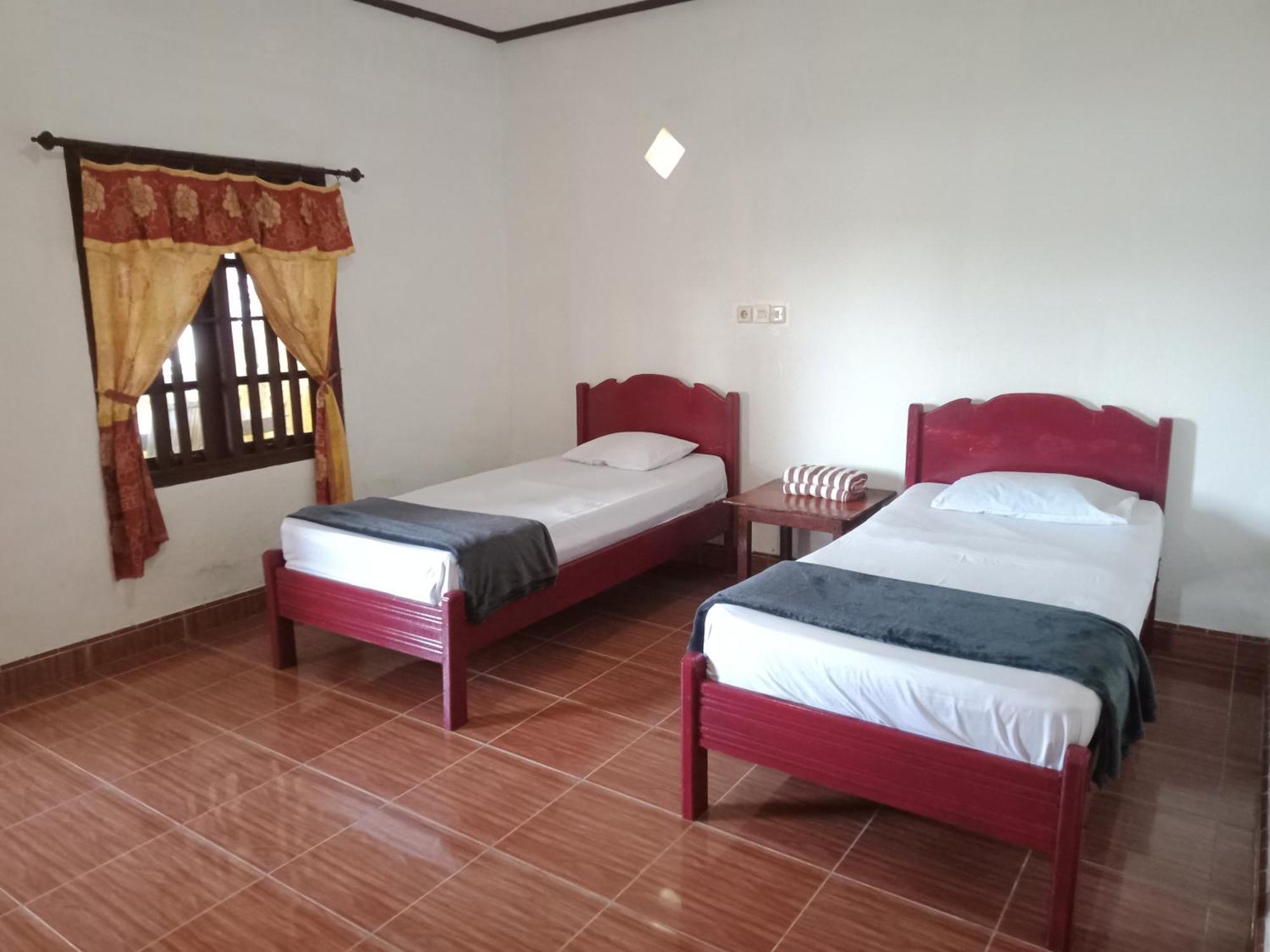 Harus Damai Inn Lagudri Екстер'єр фото