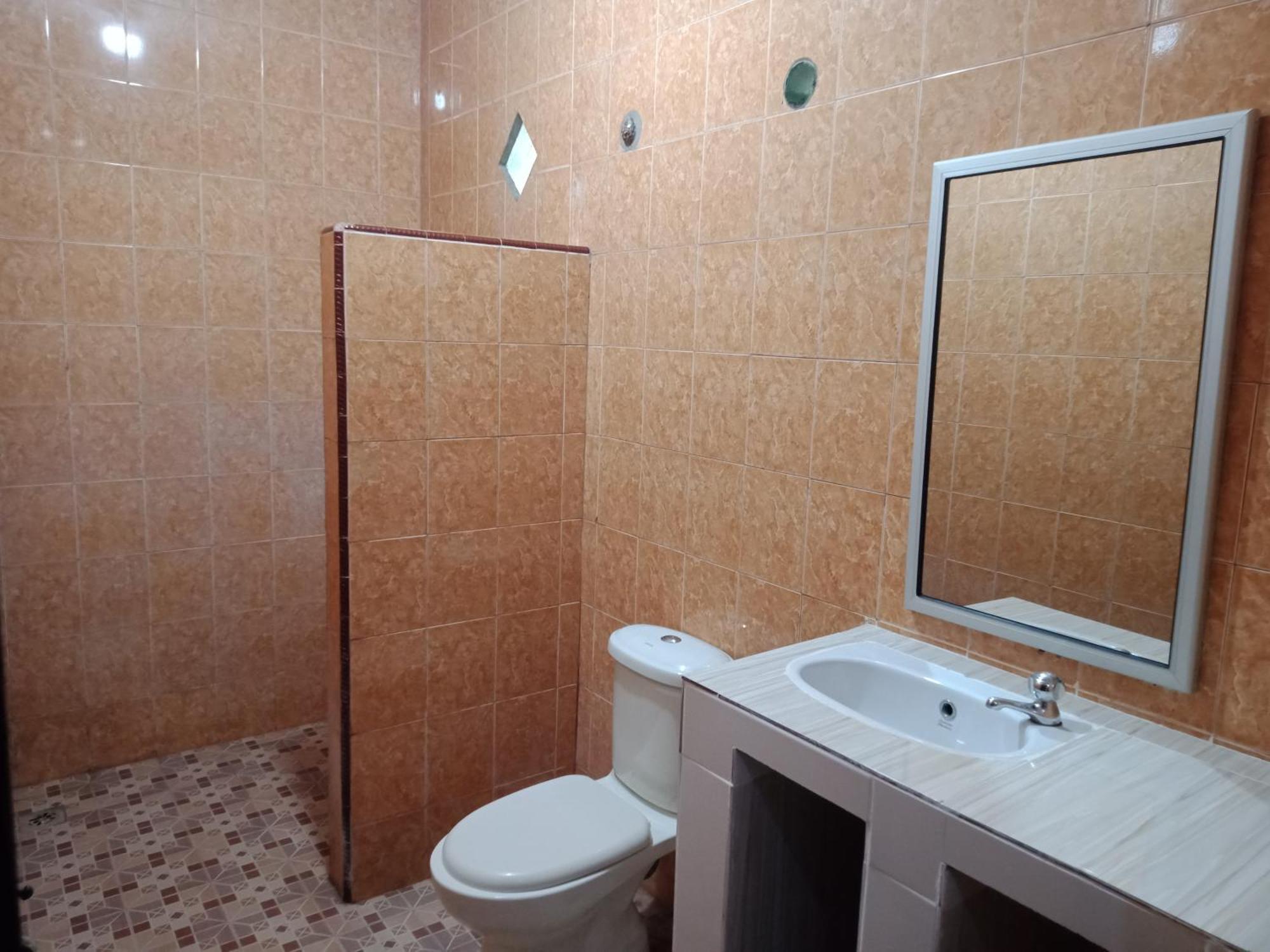 Harus Damai Inn Lagudri Екстер'єр фото