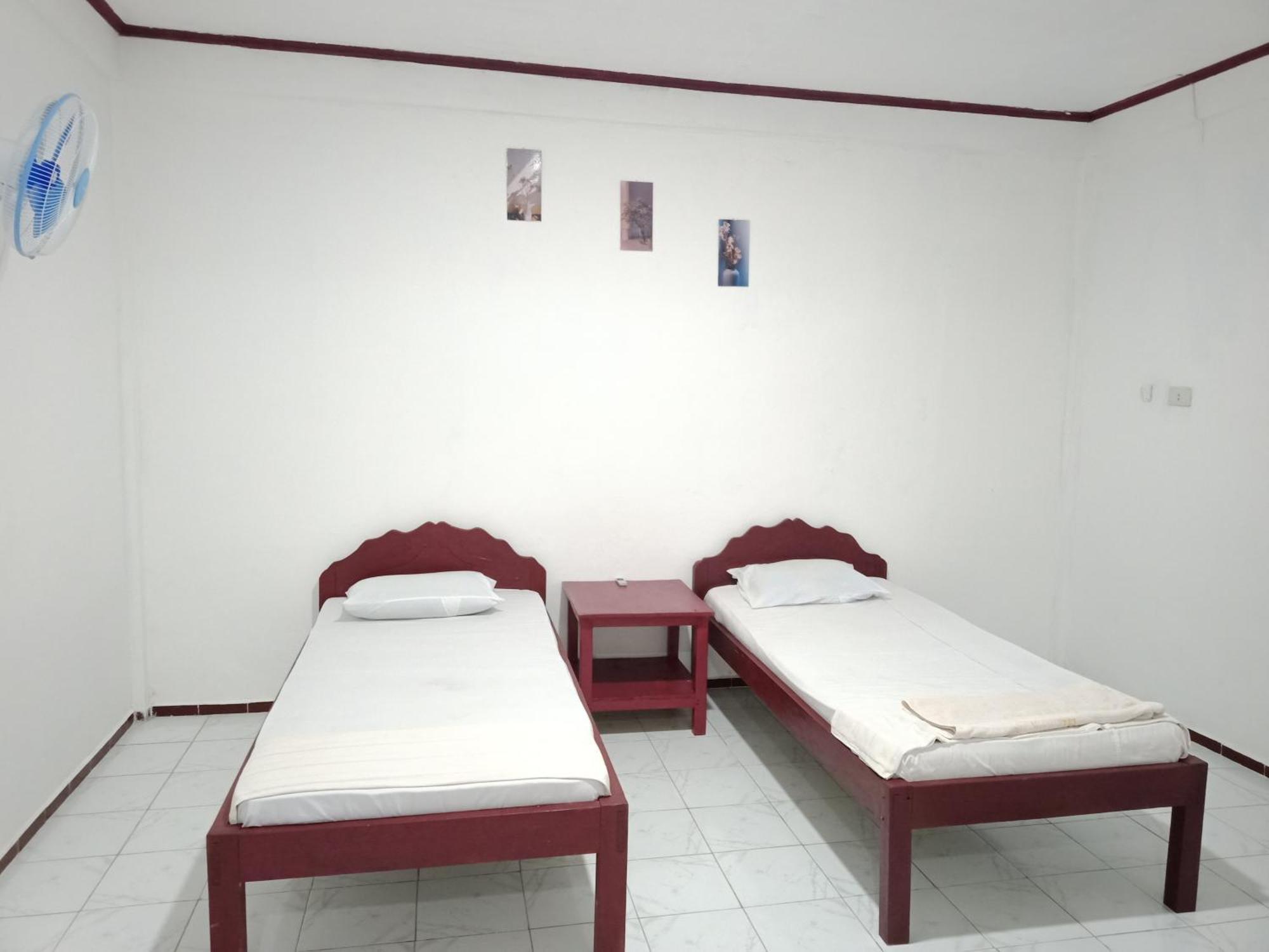 Harus Damai Inn Lagudri Екстер'єр фото